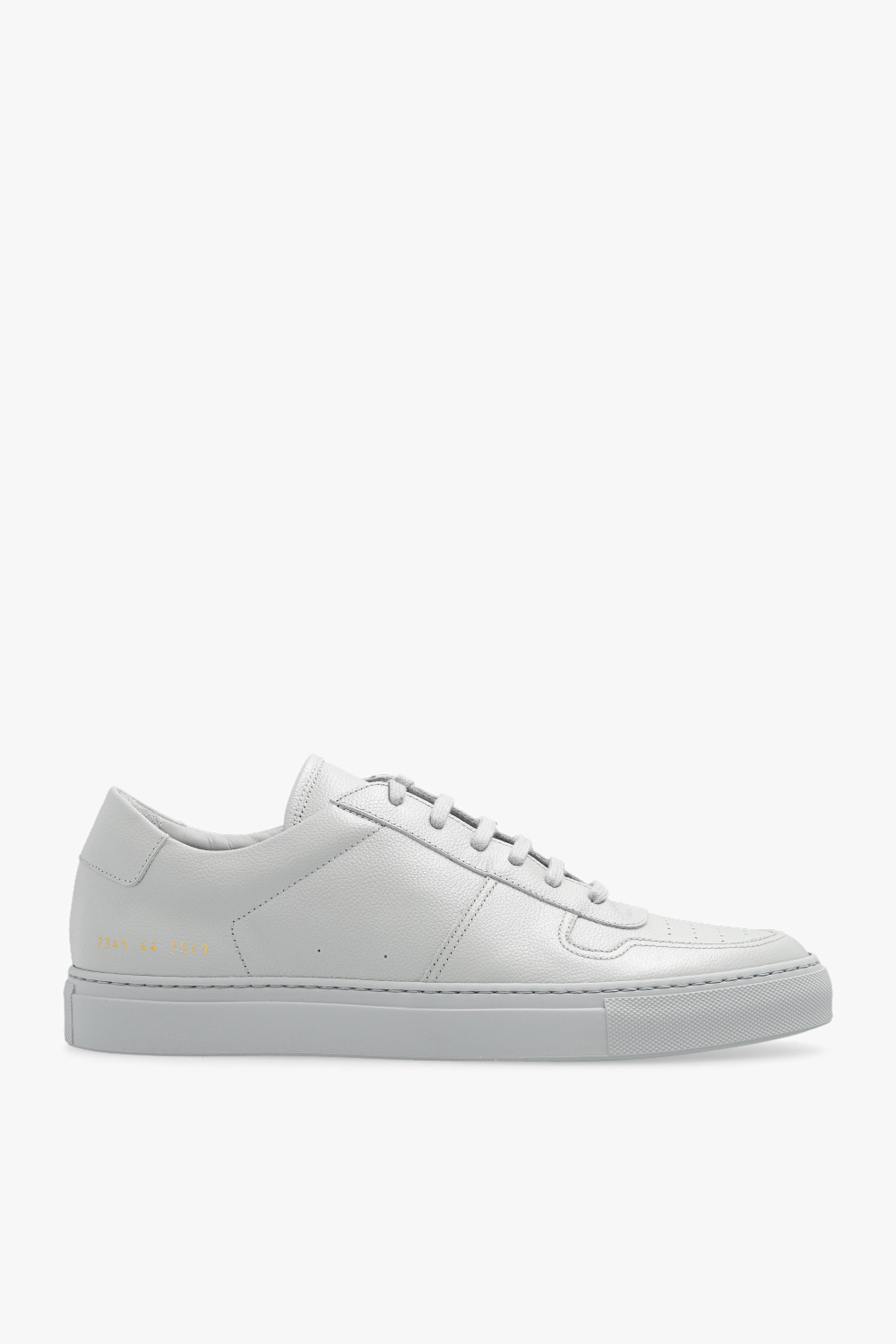 common projects bball low review